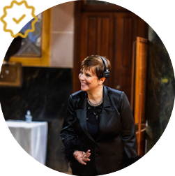 Comprometimento - Desvendando o Cerimonial | Daniela Collino