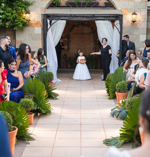 O Caminho para se Tornar uma Cerimonialista de Sucesso - Desvendando o Cerimonial | Daniela Collino