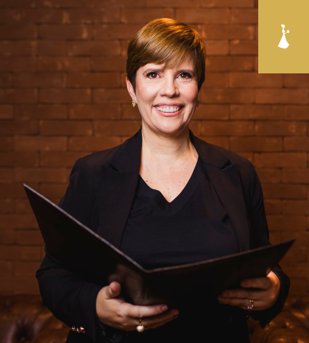 PRA QUEM É O DESVENDANDO CERIMONIAL? - Desvendando o Cerimonial | Daniela Collino